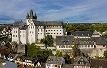 Jugendherberge Diez